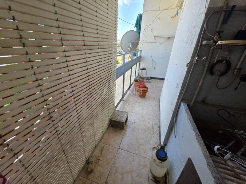 Foto 07698480-4bf3-46e2-a477-2520cf4fdaf4. Pis a Zona Sur - Av. De España - San Miguel Plasencia
