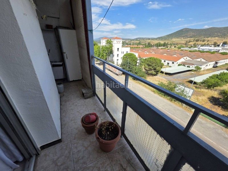 Foto 1b53ed21-e8a6-433c-8c66-21be96c2d3e5. Pis a Zona Sur - Av. De España - San Miguel Plasencia