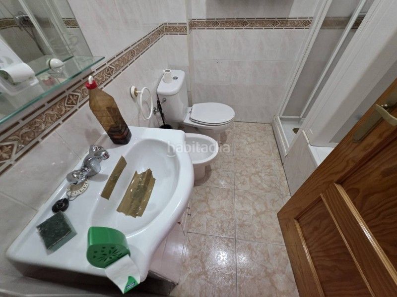 Foto 8e4987f5-70d0-4919-bf36-019420847c0f. Pis a Zona Sur - Av. De España - San Miguel Plasencia