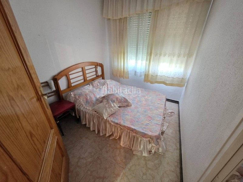 Foto b158bd9f-f5e0-4282-b6b6-6860e1fb9822. Pis a Zona Sur - Av. De España - San Miguel Plasencia