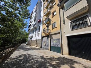 Aparcament cotxe a Centro Ciudad. Parking en venta en traseras eulogio gonzalez,paseo del rio  pla