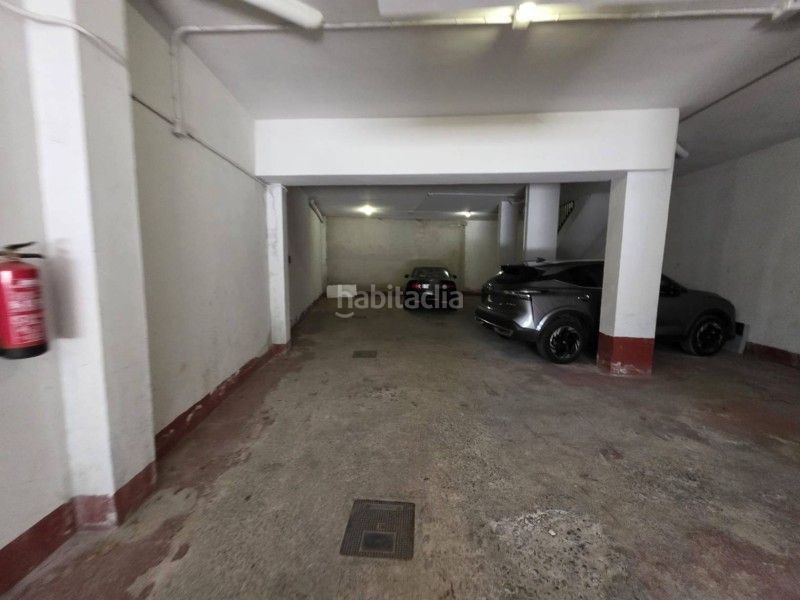 Foto 064567f7-39e3-4d67-8750-1279c8448f3d. Aparcament cotxe a Centro Ciudad Plasencia