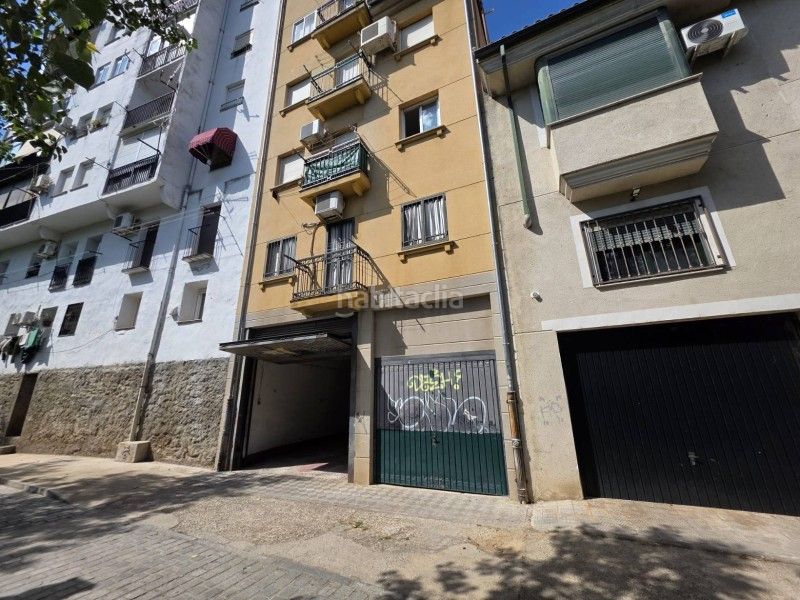 Foto 10cc78ee-3f13-4465-9874-1bd7bbdc1acc. Aparcament cotxe a Centro Ciudad Plasencia