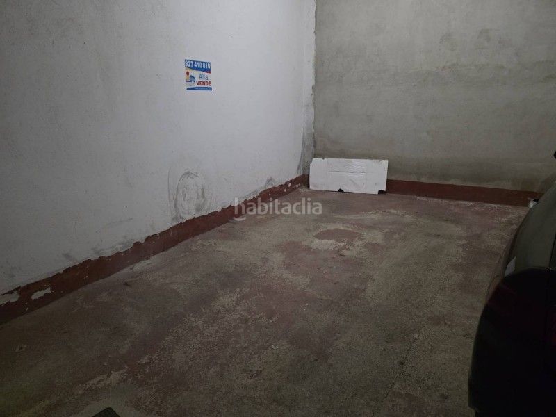 Foto 6bab6435-bf1a-4a3a-9a0f-cc6f3cd46371. Aparcament cotxe a Centro Ciudad Plasencia