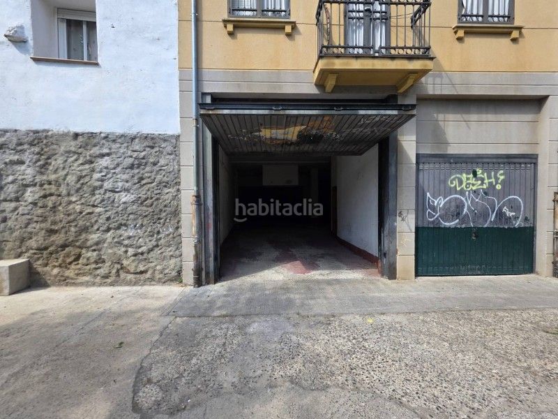 Foto 9e366f77-e6d7-4bd9-9ac8-1aeb301f2f9a. Aparcament cotxe a Centro Ciudad Plasencia