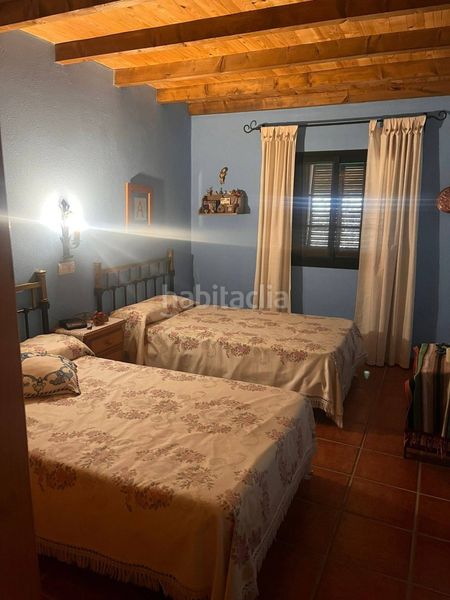 Foto 13756fe1-d9d3-45b8-913f-841dfd173d7c. Xalet amb aparcament piscina a Cuacos de Yuste