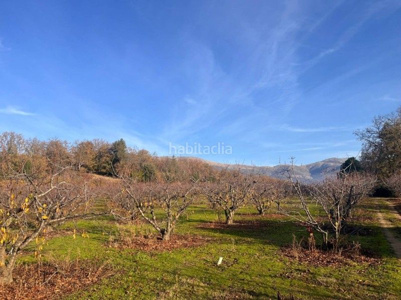 Foto 2a7ae5ac-b16d-4bd5-a952-e2720a017b8e. Xalet amb aparcament piscina a Cuacos de Yuste
