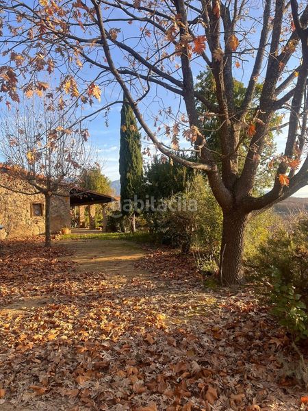 Foto d6b94f58-de9d-4a3c-a9e1-71b66e9d6a26. Xalet amb aparcament piscina a Cuacos de Yuste