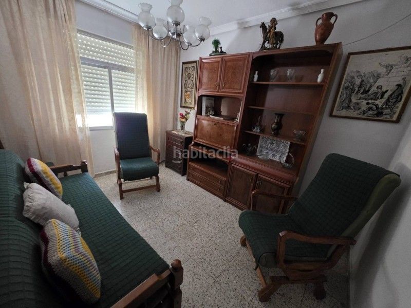 Foto 60563c6a-0d42-43e6-b8dd-5a71162a9438. Pis a Los Pinos - El Pilar Plasencia