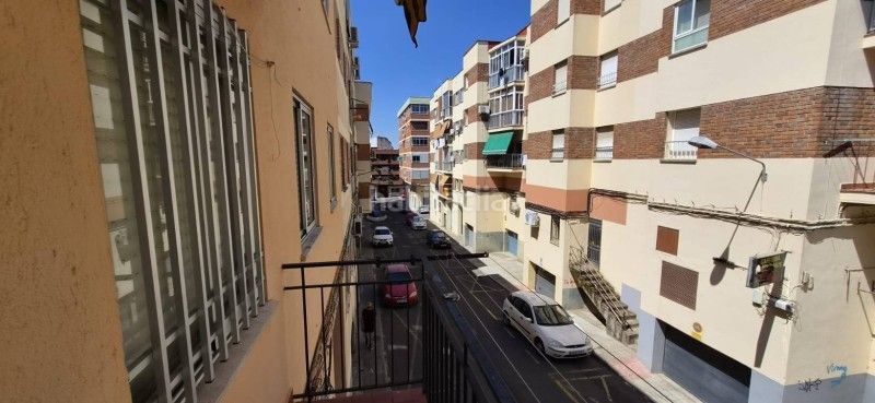 Foto 5bd9b376-02c9-4037-b534-02e29141f61a. Pis a Miralvalle - Av. Virgen del Puerto - La Data Plasencia