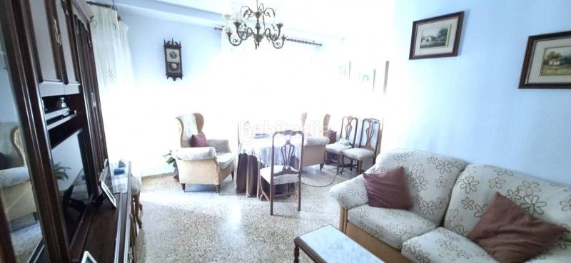 Foto b5b9a9ae-ddbf-498e-bfcf-3ff9a4837bbc. Pis a Miralvalle - Av. Virgen del Puerto - La Data Plasencia