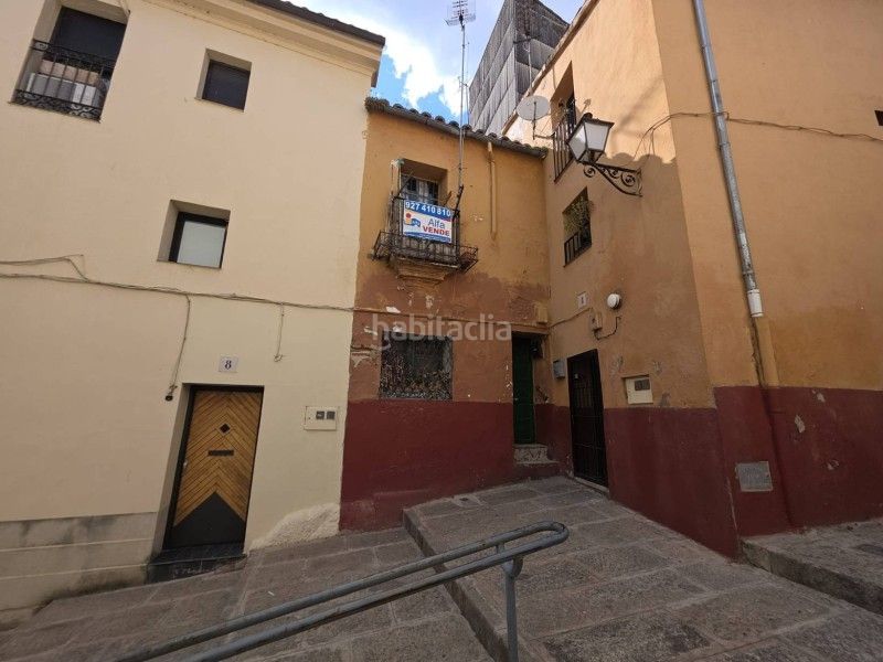 Foto 0df4dc86-7290-45d5-a7fe-addae30a60ef. Xalet a Centro Ciudad Plasencia