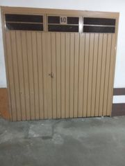 Autoparkplatz in Zona Sur - Av. De España - San Miguel. Parking en venta en san miguel  plasencia cáceres
