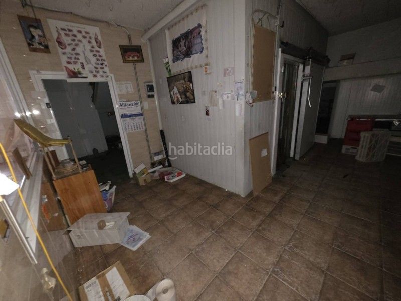 Foto 031593f0-d6aa-45e3-8b15-ceaccbdc8d83. Local comercial a Baños de Montemayor