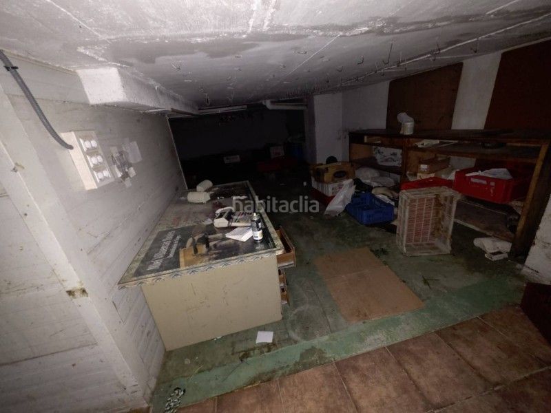 Foto 18d58a70-0224-4a74-b427-8a92b418e493. Local comercial a Baños de Montemayor