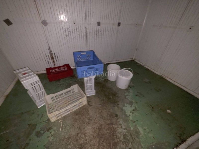 Foto 2459ffc8-e541-412c-80c5-96bb7a076d27. Local comercial a Baños de Montemayor