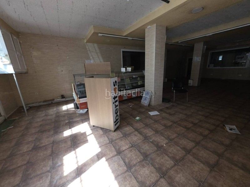 Foto 3c913394-3995-422b-b367-21fdd4e414c8. Local comercial a Baños de Montemayor