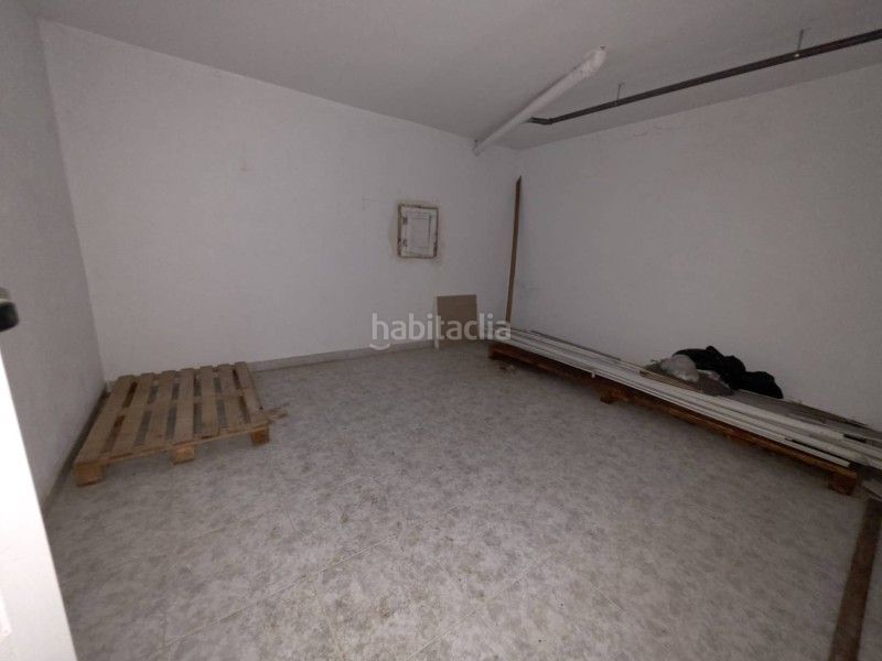 Foto 3f88d545-6888-4d02-8322-72db447cc868. Local comercial a Baños de Montemayor