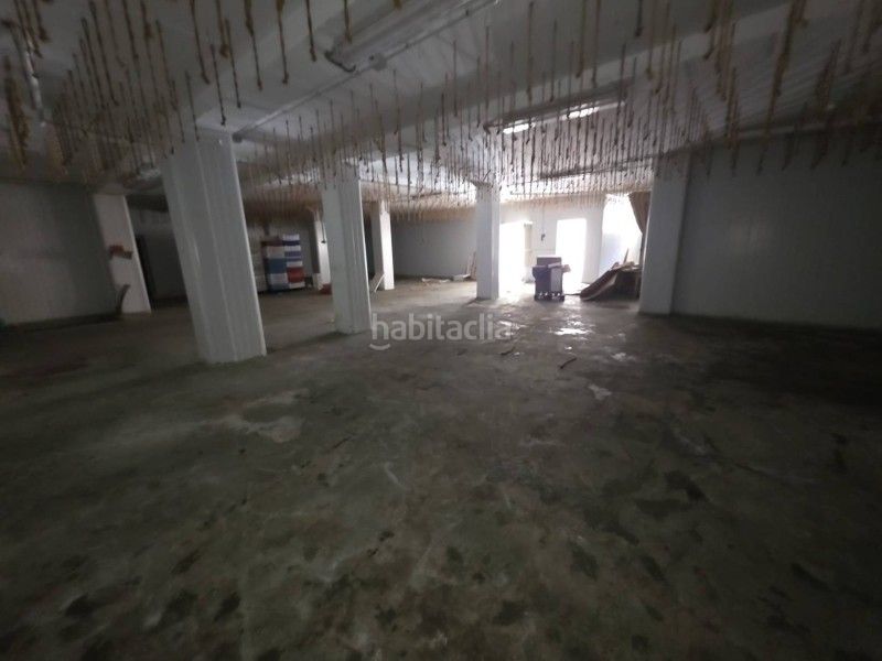 Foto 66f021cb-7036-4bcc-b94e-105d2c1c99e0. Local comercial a Baños de Montemayor