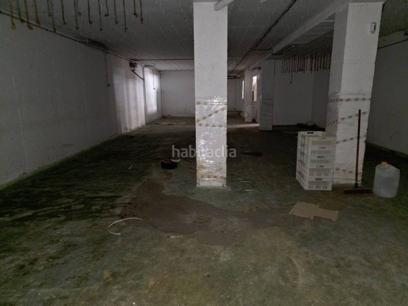Foto 7f43f63b-05f5-496a-8ba5-1d7cbe319935. Local comercial a Baños de Montemayor