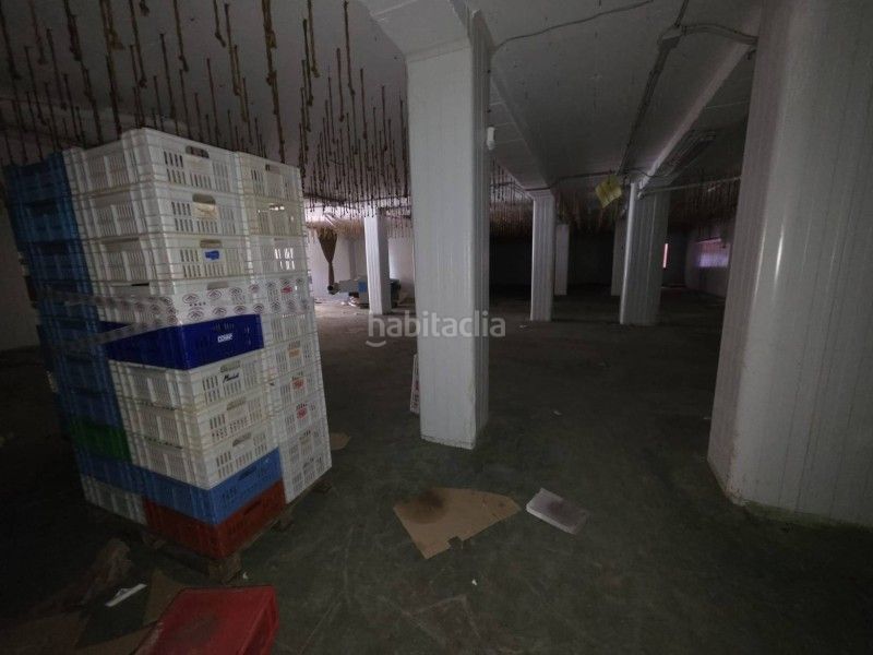 Foto 9ef9ad47-7389-41ec-8441-9501d0c3e54c. Local comercial a Baños de Montemayor