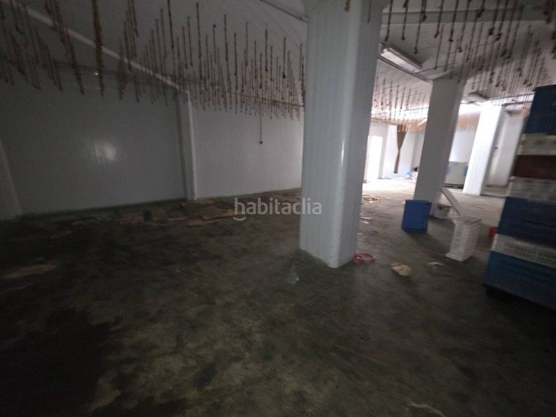 Foto af514adf-4a30-4005-b0af-810648b53536. Local comercial a Baños de Montemayor