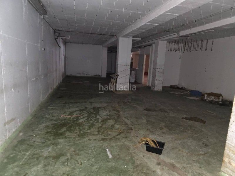 Foto bb35fe8e-5c91-400c-b01d-6d5d96394587. Local comercial a Baños de Montemayor