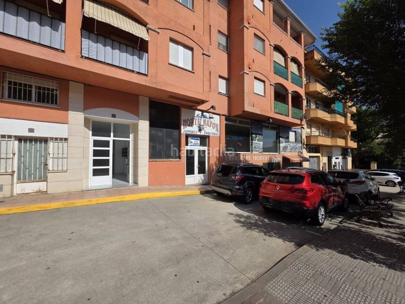 Foto c693bd70-74e9-403c-bd1f-ed0c82a40aff. Local comercial a Baños de Montemayor