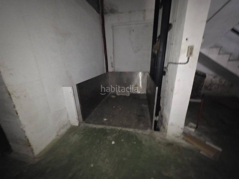 Foto ce2d29d3-d26d-42c6-902b-0a3ee123fb27. Local comercial a Baños de Montemayor