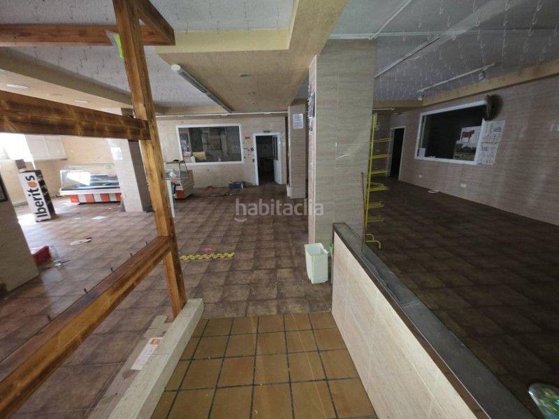 Foto ce37e2f8-f6f4-49fa-9a8b-fc3302336ab2. Local comercial a Baños de Montemayor