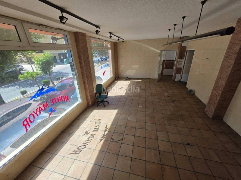 Foto daeeff4e-9235-46ae-9a3c-6b24f10eacfd. Local comercial a Baños de Montemayor