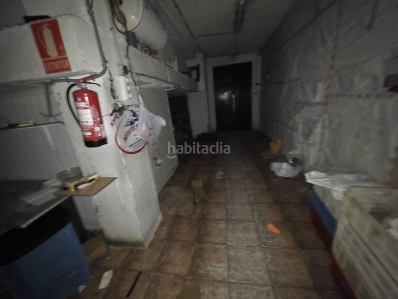 Foto f1c674f7-c739-4437-b72f-cae7204c93aa. Local comercial a Baños de Montemayor