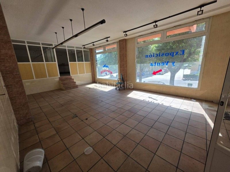 Foto f8ef6475-9c7a-449a-ab15-696614eeddd3. Local comercial a Baños de Montemayor