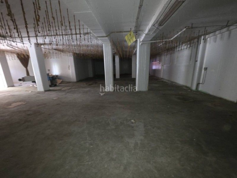 Foto f97db316-9a7d-45b3-9085-7307489765a9. Local comercial a Baños de Montemayor