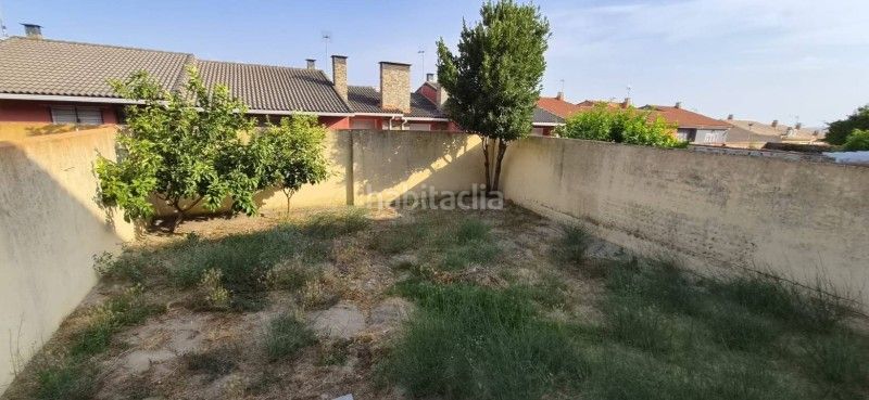 Foto e4d5fe2d-9983-43f4-a641-e43000384c86. Xalet amb calefacció aparcament a Zona Norte - Hospital - Urbanizaciones Plasencia