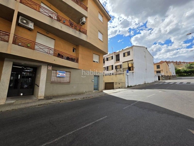 Foto 47945346-3b9e-4314-8e76-a21d8bd5929e. Pis amb calefacció a Los Pinos - El Pilar Plasencia