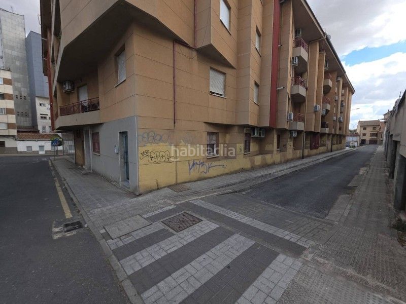 Foto c890fd94-8df9-4821-bf06-32ba115159ba. Pis amb calefacció a Los Pinos - El Pilar Plasencia