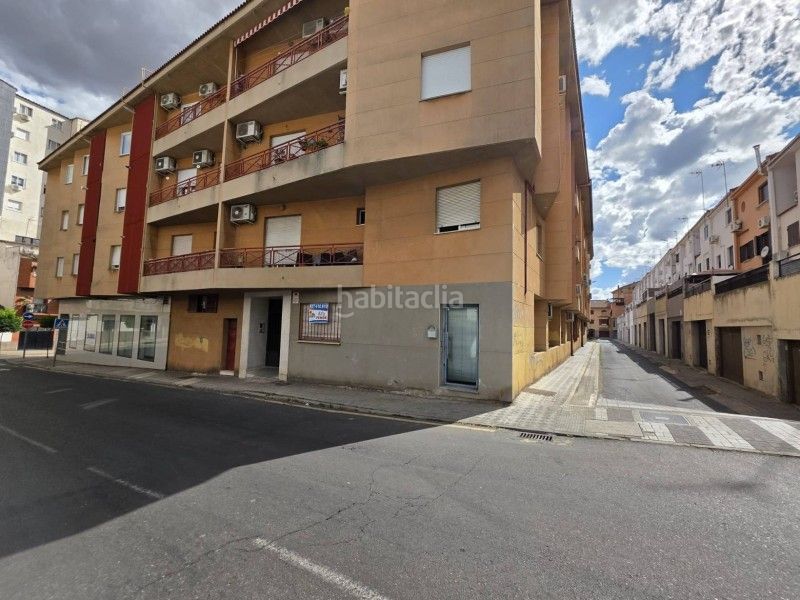 Foto d7b78a62-55a1-4360-a5cb-7e1fe5b945ba. Pis amb calefacció a Los Pinos - El Pilar Plasencia