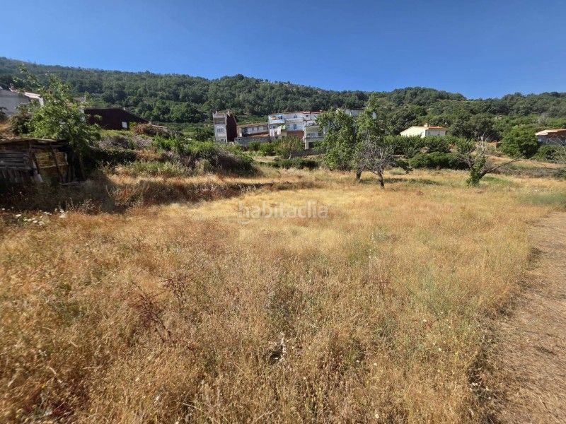 Foto 0fb2e8b1-27d5-4b03-92a4-7d0bcb120680. Terreny residencial a Torno (El)