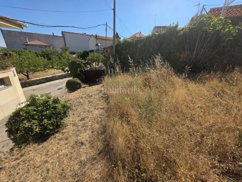 Foto 88073156-15ce-45ad-8f55-de703b3c3c83. Terreny residencial a Torno (El)