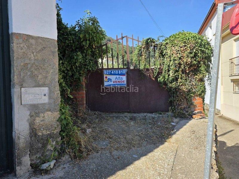 Foto 9586f8ff-0b4c-4bc9-9480-9f80fd52dac6. Terreny residencial a Torno (El)