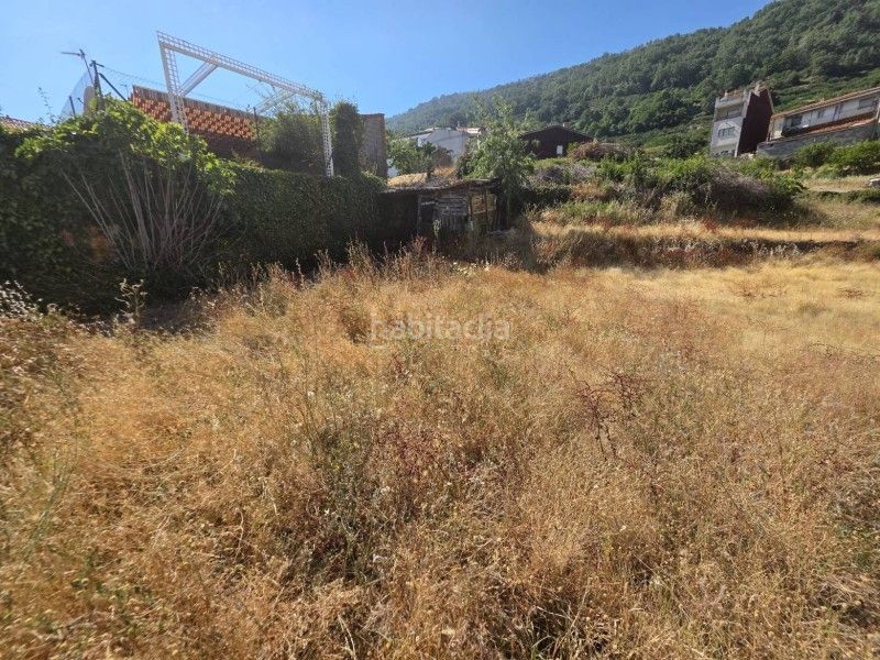 Foto f221133b-c0cd-4b78-81c9-6af9187f91fb. Terreny residencial a Torno (El)