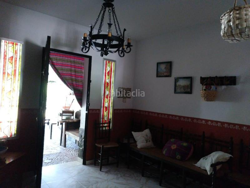 Foto 02c697d3-89a5-4f32-8cc0-3a0e0bcdfc62. Xalet amb calefacció aparcament a Centro Ciudad Plasencia