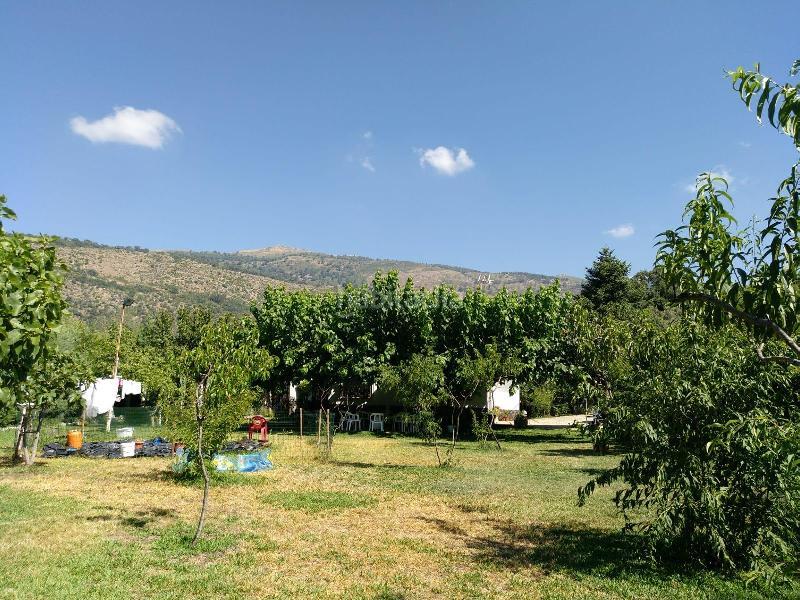 Foto 0cd149c3-38b9-4537-ac37-a20ecce37083. Xalet amb calefacció aparcament a Centro Ciudad Plasencia