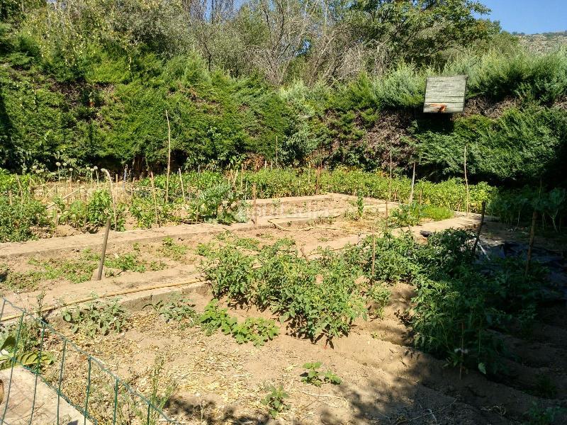 Foto 0d00e0e0-d782-4df1-866a-ef9533f9883e. Xalet amb calefacció aparcament a Centro Ciudad Plasencia