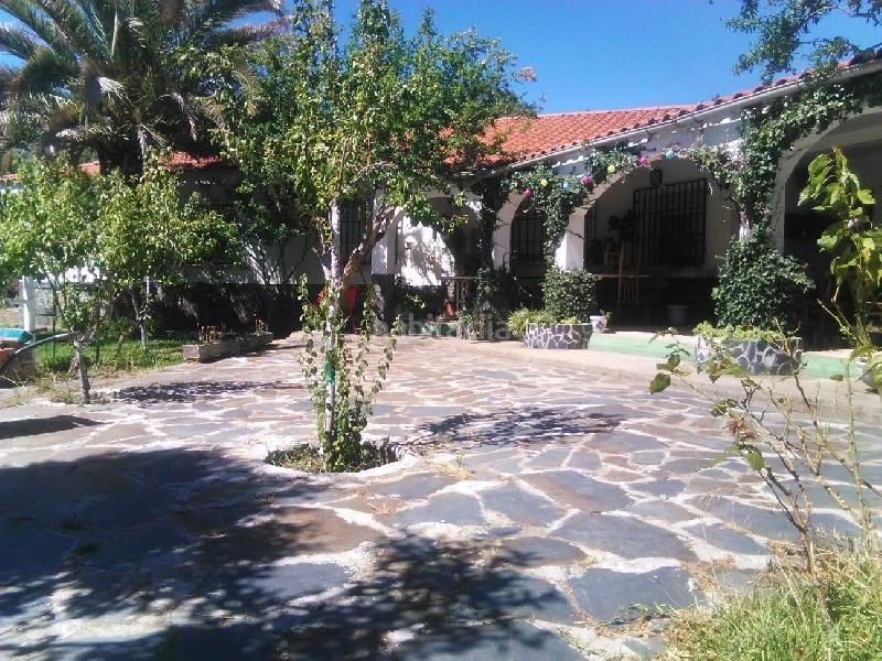 Foto 22e24d71-b537-41f1-930b-776e1fb094b6. Xalet amb calefacció aparcament a Centro Ciudad Plasencia