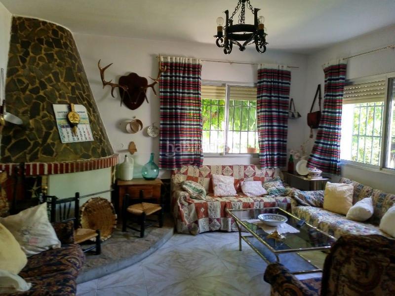 Foto 26914f36-d70e-4dab-b97c-89df23b6c734. Xalet amb calefacció aparcament a Centro Ciudad Plasencia