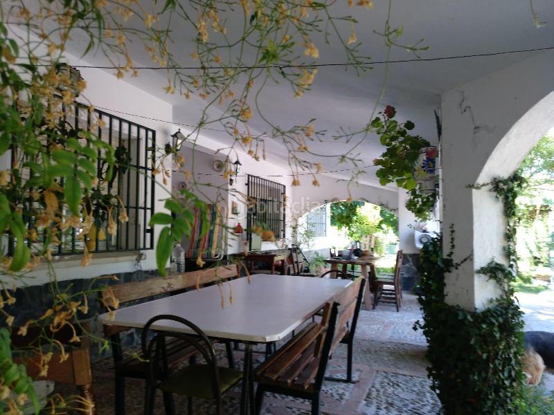 Foto 291756c0-08bc-4fff-b9d0-c6e8028e6dfc. Xalet amb calefacció aparcament a Centro Ciudad Plasencia