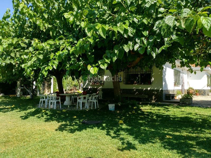 Foto 30eced17-c2c9-492b-9923-c7e9bf71f71e. Xalet amb calefacció aparcament a Centro Ciudad Plasencia