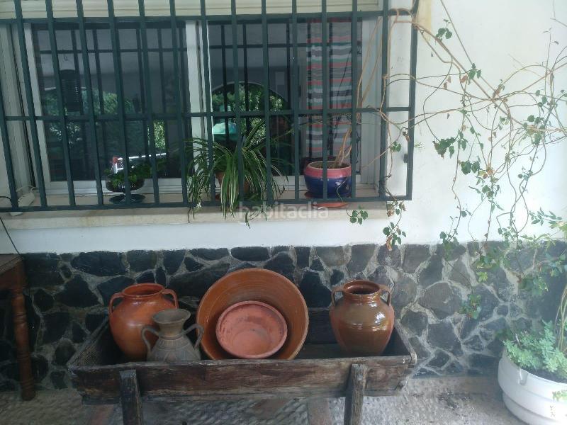 Foto 3763e7cf-cb34-478d-ad23-afbbe7e202ae. Xalet amb calefacció aparcament a Centro Ciudad Plasencia